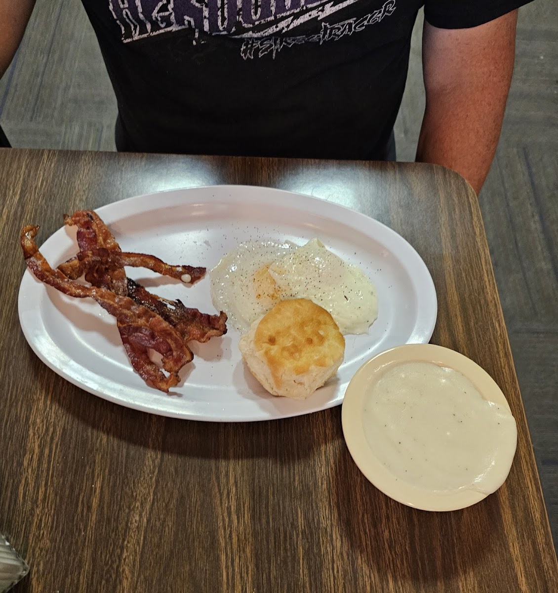 D n R McCormicks Steakhouse
